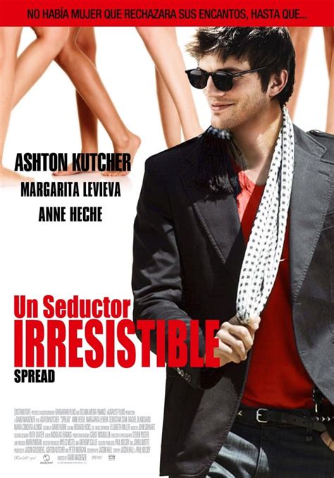 Un seductor irresistible .